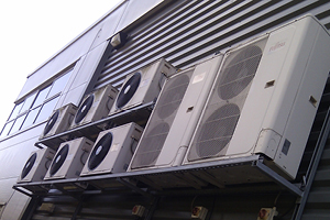 Air-Conditioning Energy Assessment Certification (ACEA)