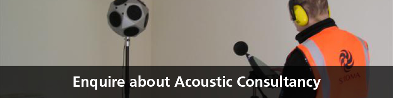 Acoustic Consultancy