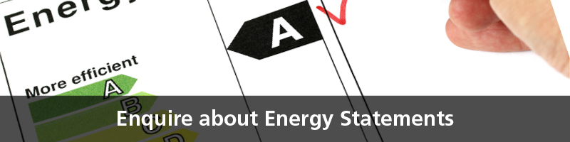 Energy Statements