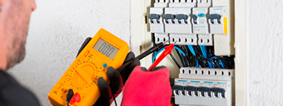 Commercial Electrical Certification