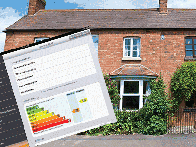 EPC requirements update