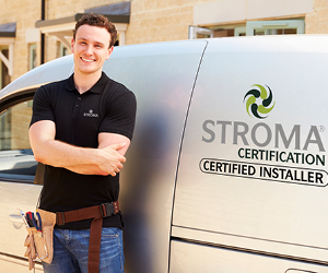 Stroma Certification Ltd