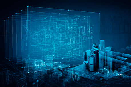 Building for BIM Level 3