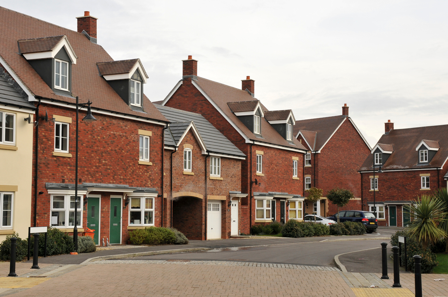 What is a Group Competence Scheme?