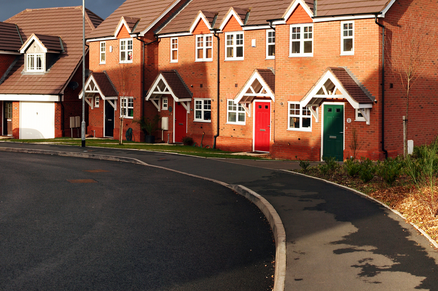 Occupancy Assessment software goes live