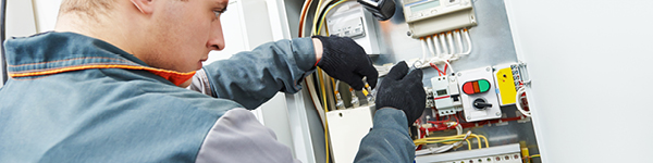 Third Party Electrical Certification